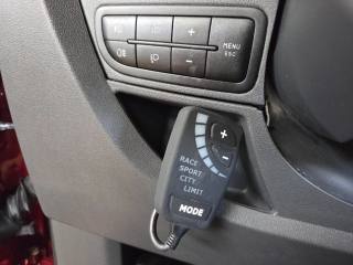 FIAT Qubo usata, con Specchietti laterali elettrici