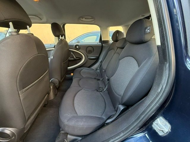 MINI Countryman usata 13