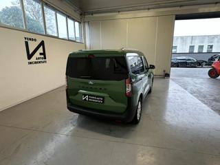 FORD Tourneo Courier usata, con Cerchi in lega