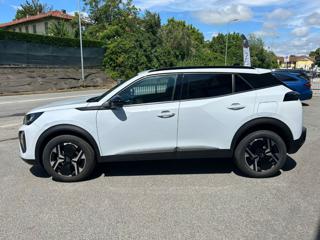 PEUGEOT 2008 usata, con Immobilizzatore elettronico
