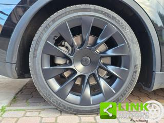 TESLA Model Y usata, con Sensore di luce