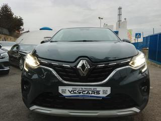 RENAULT Captur usata, con Autoradio