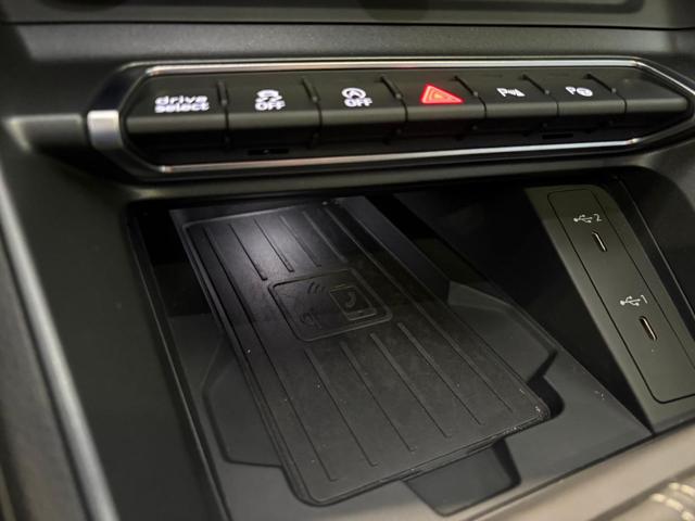 AUDI Q3 usata, con Luci diurne LED