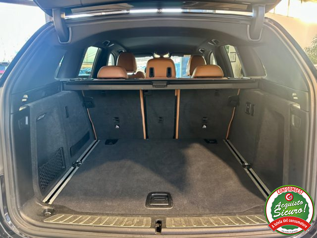 BMW X3 usata, con Leve al volante