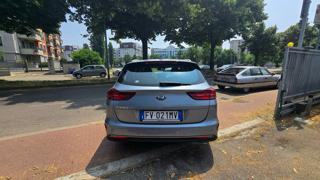 KIA Ceed usata, con Antifurto