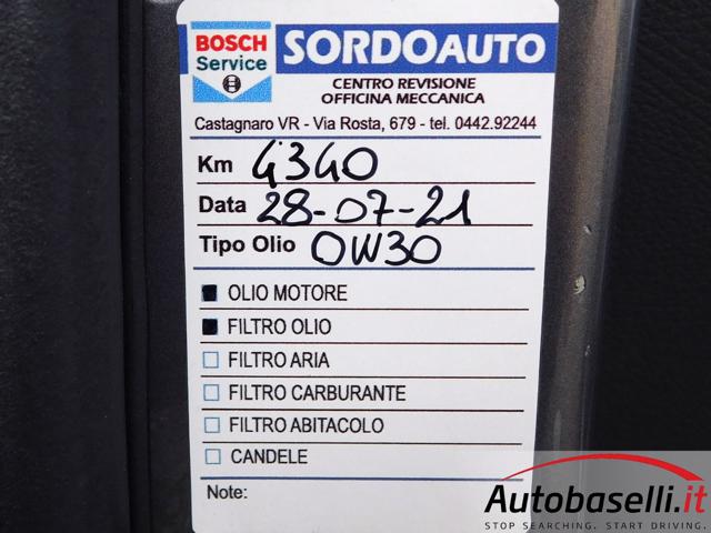 MERCEDES-BENZ CLA 200 usata 79