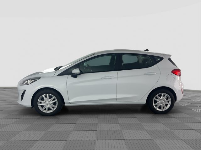 FORD Fiesta usata 1