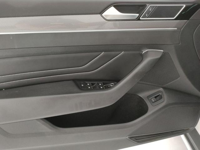 VOLKSWAGEN Passat Alltrack usata, con Controllo trazione