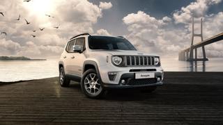 JEEP Renegade 1.0 T3 Limited