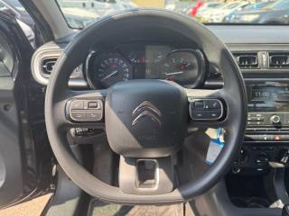 CITROEN C3 usata, con Chiusura centralizzata