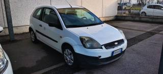 FORD Fiesta 1.4 TDCi 3p. Van