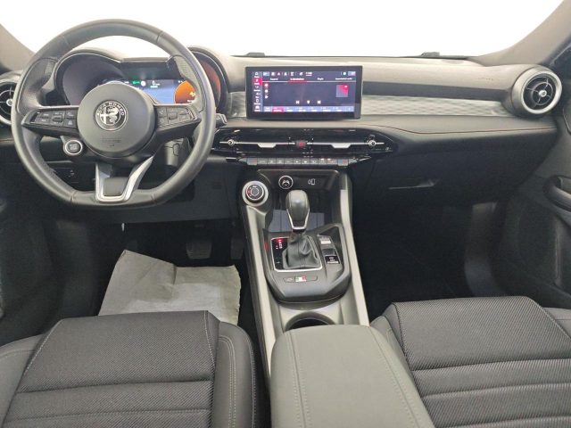 ALFA ROMEO Tonale usata, con Cerchi in lega