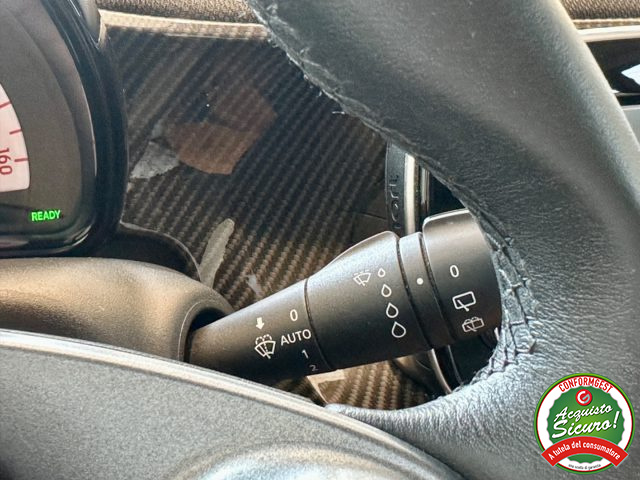SMART ForTwo usata, con Sistema di navigazione