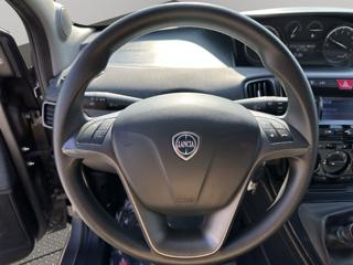 LANCIA Ypsilon usata, con Chiusura centralizzata
