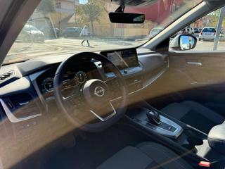 NISSAN Qashqai usata, con Airbag