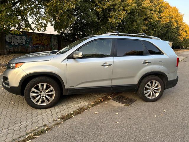 KIA Sorento usata, con Airbag