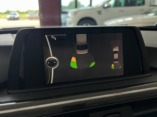 BMW 320 usata, con Climatizzatore