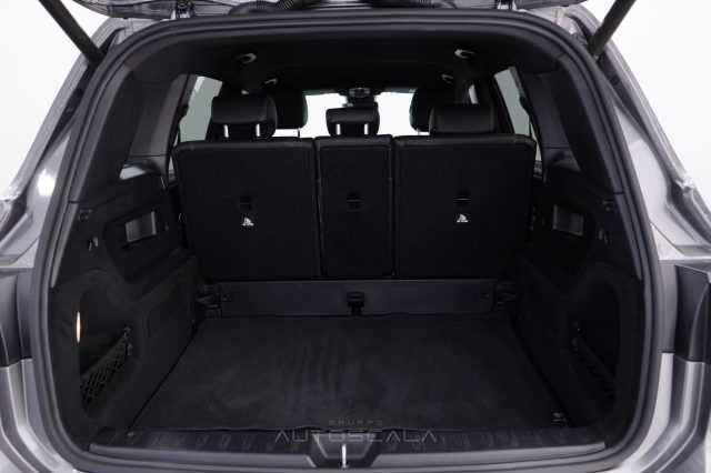 MERCEDES-BENZ GLB 200 usata 33