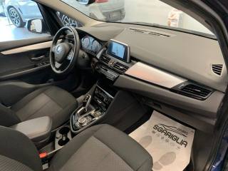BMW 216 usata, con Climatizzatore