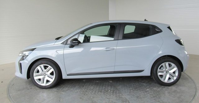 RENAULT Clio usata, con Airbag Passeggero