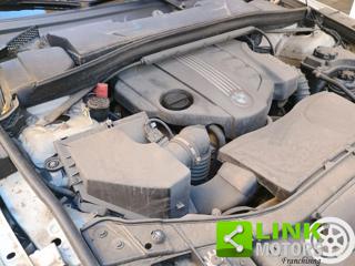 BMW X1 usata, con Sistema lavafari