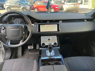 LAND ROVER Range Rover Evoque usata, con Boardcomputer