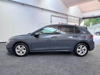 VOLKSWAGEN Golf usata, con Cerchi in lega