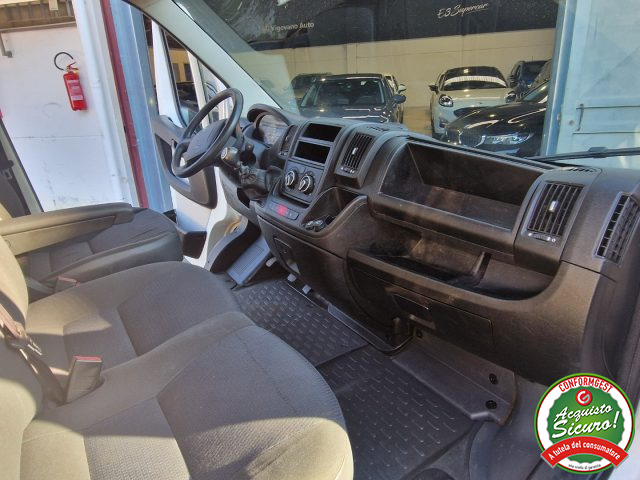 CITROEN Jumper usata 20