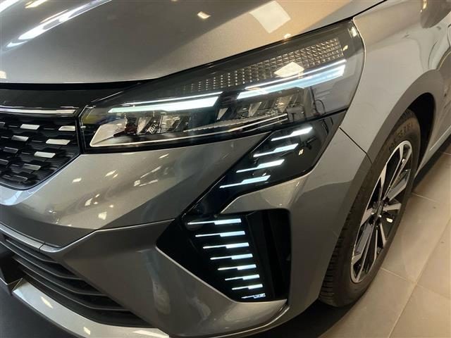 RENAULT Clio usata, con Cerchi in lega