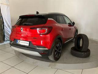 RENAULT Captur usata, con Chiusura centralizzata