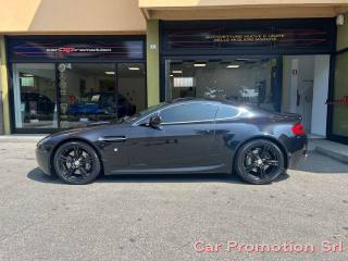 ASTON MARTIN Vantage usata, con Airbag