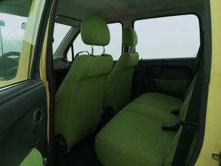 OPEL Agila usata, con Chiusura centralizzata telecomandata