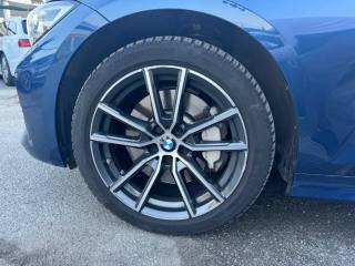 BMW 330 usata, con Chiusura centralizzata
