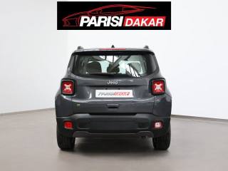 JEEP Renegade usata, con Chiusura centralizzata