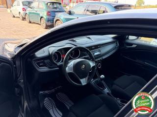 ALFA ROMEO Giulietta usata, con Fendinebbia