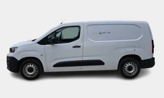PEUGEOT Partner usata, con Chiusura centralizzata