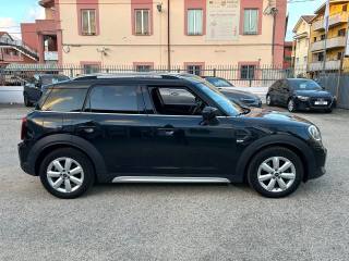 MINI Countryman usata, con Controllo automatico clima