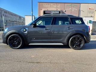 MINI Countryman usata, con Boardcomputer