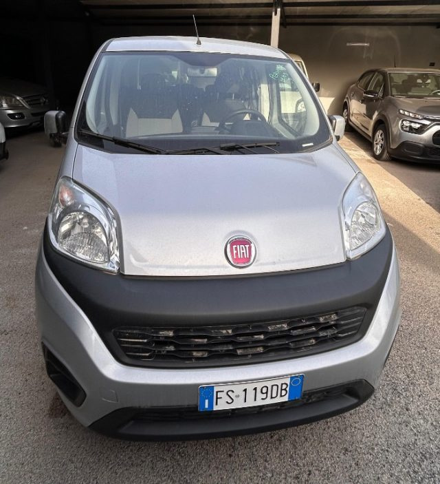 FIAT Qubo usata, con Airbag Passeggero