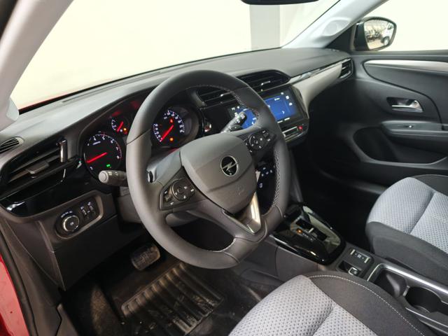 OPEL Corsa usata, con Touch screen