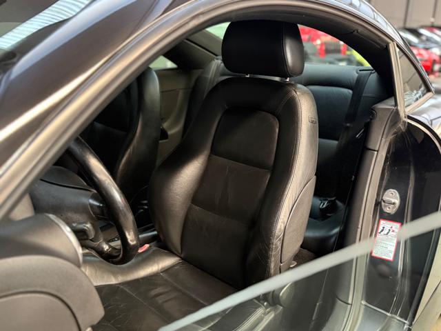 AUDI TT usata, con Chiusura centralizzata