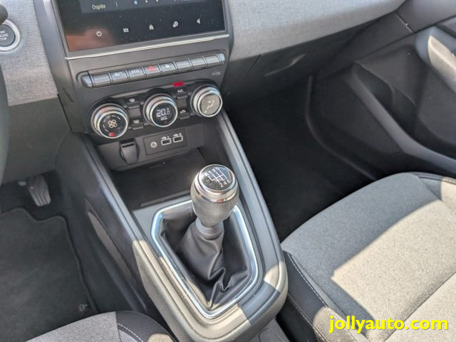 MITSUBISHI Colt usata, con Telecamera per parcheggio assistito