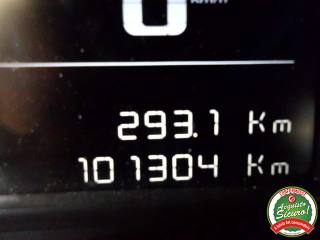 CITROEN C3 Aircross usata, con Vetri oscurati