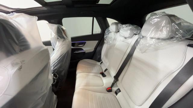 MERCEDES-BENZ GLC 220 usata, con ESP