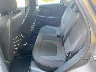 RENAULT Captur usata, con ESP