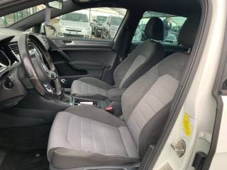 VOLKSWAGEN Golf usata, con Chiusura centralizzata