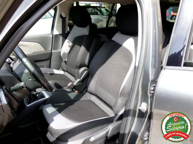 CITROEN Grand C4 Picasso usata, con Controllo automatico clima