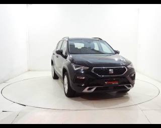 SEAT Ateca usata, con Climatizzatore