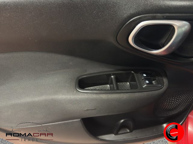 FIAT 500L usata, con Volante multifunzione