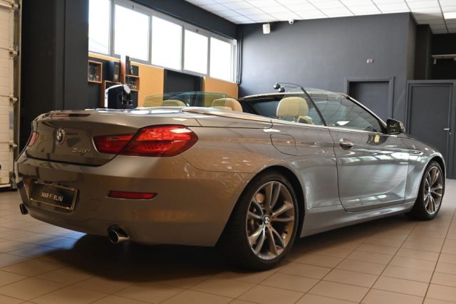 BMW 640 usata 144